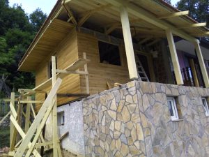 Montažne kuće Ivanjica - Montažne kuće Žučković
