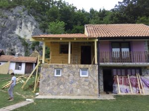 Montažne kuće Ivanjica - Montažne kuće Žučković