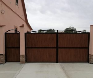 Alu i Pvc stolarija Pančevo - Izrada i ugradnja