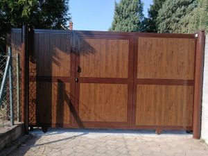 Alu i Pvc stolarija Pančevo - Izrada i ugradnja