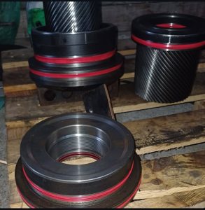 Servis hidraulike na građevinskim mašinama - ST HIDRAULIK Aranđelovac