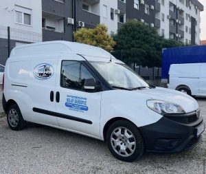 Međunarodni transport robe Novi Sad