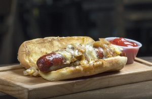Brza hrana Arilje - Fast food NN Grill