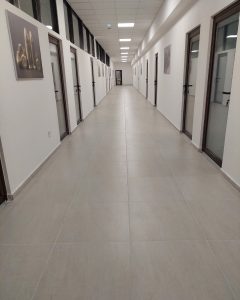  Mašinsko pranje svih vrsta podova