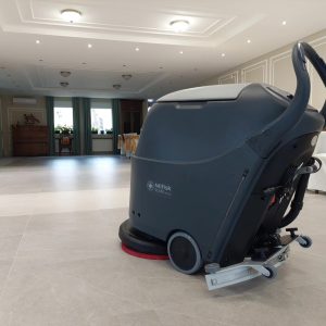 Profesionalno čišćenje Kruševac