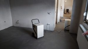 Iznajmljivanje mašina za isušivanje vlage - Clean Fresh Kruševac