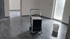 Iznajmljivanje mašina za isušivanje vlage - Clean Fresh Kruševac
