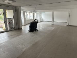 Čišćenje objekata Kruševac