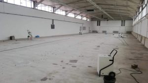 Iznajmljivanje mašina za isušivanje vlage - Clean Fresh Kruševac