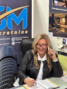 Prodaja i najam nekretnina Beograd 