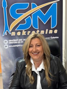 Prodaja i najam nekretnina Beograd 