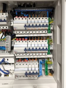 Elektroinstalacije Valjevo - Elektro usluge S-Elko