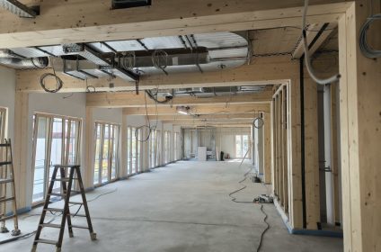 elektroinstalacije jake i slabe struje za stambene, poslovne i industrijske objekte.