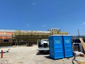 mobilnih toaleti - Clean Fresh Kruševac