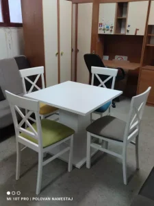 Polovni nameštaj Novi Sad - Prodaja polovnog namestaja Petar