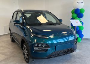 Električni automobili Šid - Prodaja elektro vozila