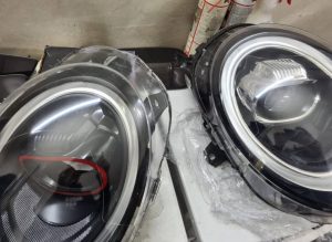 Servis farova Beograd - Servis Mića Zemun