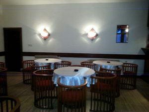Restoran|Konoba - kod Kengura Sremska Mitrovica