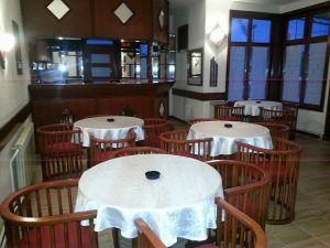 Restoran|Konoba - kod Kengura Sremska Mitrovica