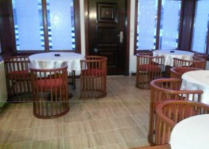 Restoran|Konoba - kod Kengura Sremska Mitrovica