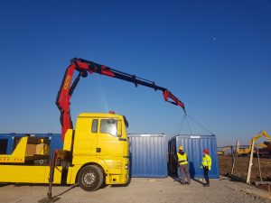 Saša Božic Autoprevoznik