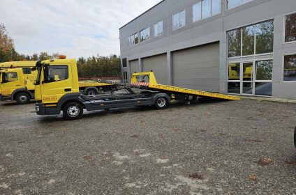 Saša Božic Autoprevoznik