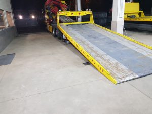 Saša Božic Autoprevoznik