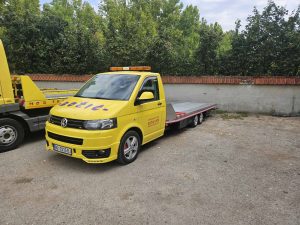 Saša Božic Autoprevoznik