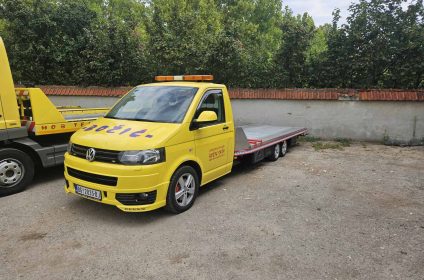 Saša Božic Autoprevoznik