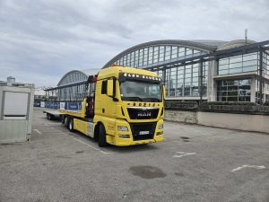 Saša Božic Autoprevoznik