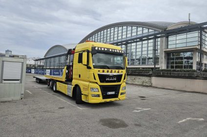 Saša Božic Autoprevoznik