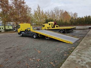 Saša Božic Autoprevoznik