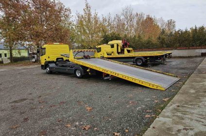 Saša Božic Autoprevoznik