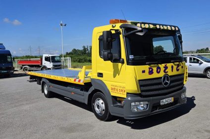 Saša Božic Autoprevoznik