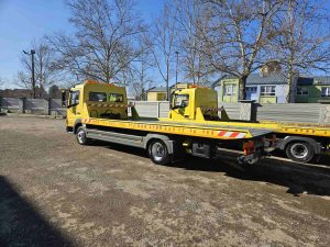 Saša Božic Autoprevoznik