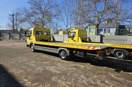 Saša Božic Autoprevoznik