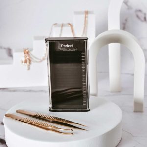 Perfect Art Line premium proizvodi za nadogradnju trepavica