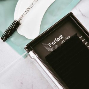 Perfect Art Line premium proizvodi za nadogradnju trepavica