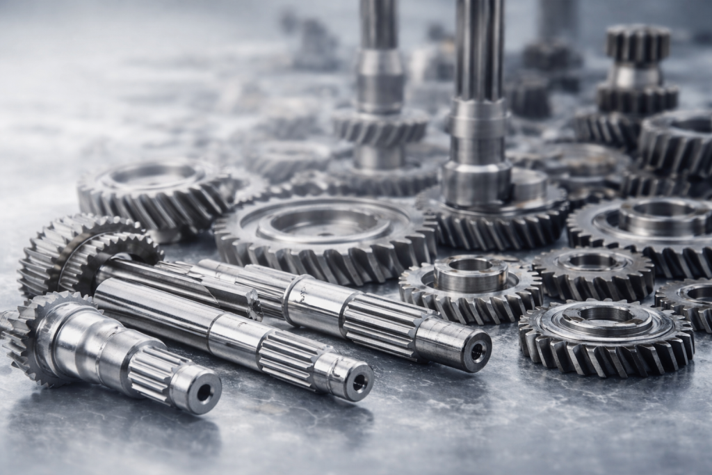 Mašinska obrada metala i rezervni delovi – SZR Metalac Šimanovci Mašinska obrada metala i rezervni delovi – SZR Metalac Šimanovci