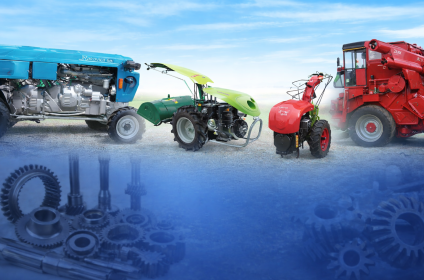 Rezervni delovi za poljoprivredne mašine Šimanovci – SZR Metalac