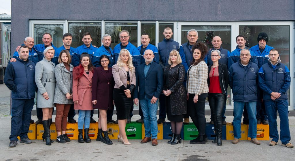 Točak Group Zrenjanin – Točak Auto servis, auto salon i rent a car