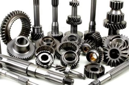 Mašinska obrada metala i rezervni delovi – SZR Metalac Šimanovci