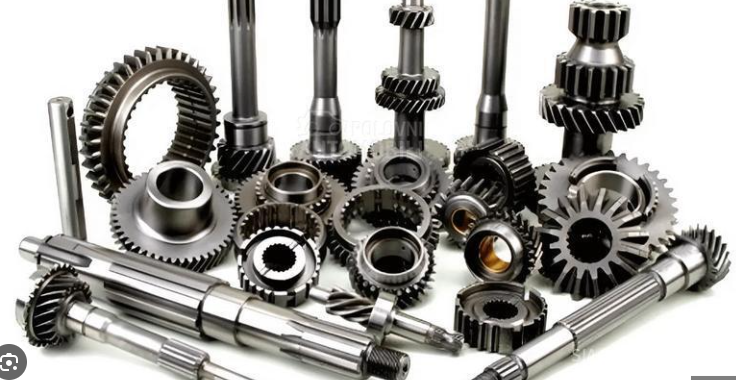 Mašinska obrada metala i rezervni delovi – SZR Metalac Šimanovci