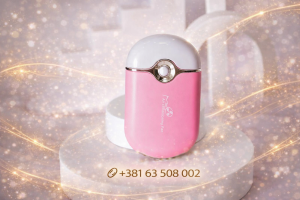 Perfect Art Line proizvodi za nadogradnju trepavica sa modelom i profesionalnom opremom