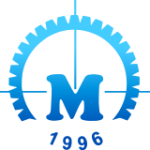 SZR Metalac Šimanovci logo