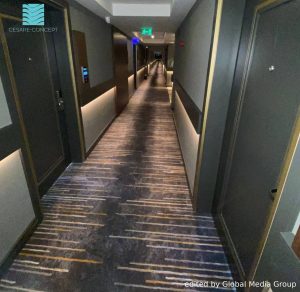 Itisoni po meri za hotele