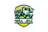 Miša Jell transport i špedicija Beograd logo