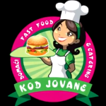 Roštilj i fast food Kod Jovane Pančevo