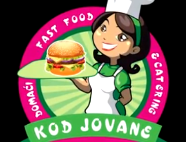 Roštilj i fast food Kod Jovane Pančevo