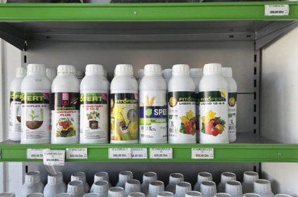 Agro asortiman u Poljoprivrednoj apoteci VITAMIX-KLAS